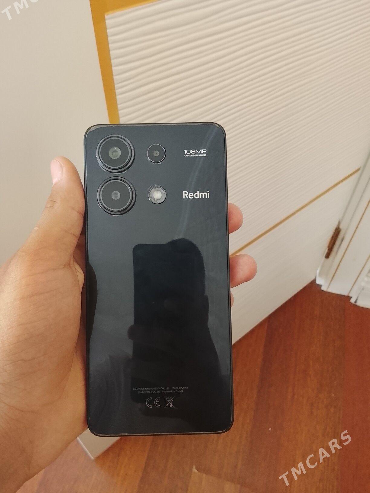 Redmi Note 13 - Balkanabat - img 3