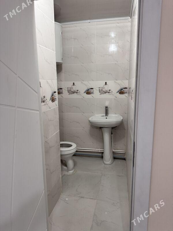 Buzmeyin Jemagat 3 komnat - Büzmeýin - img 2