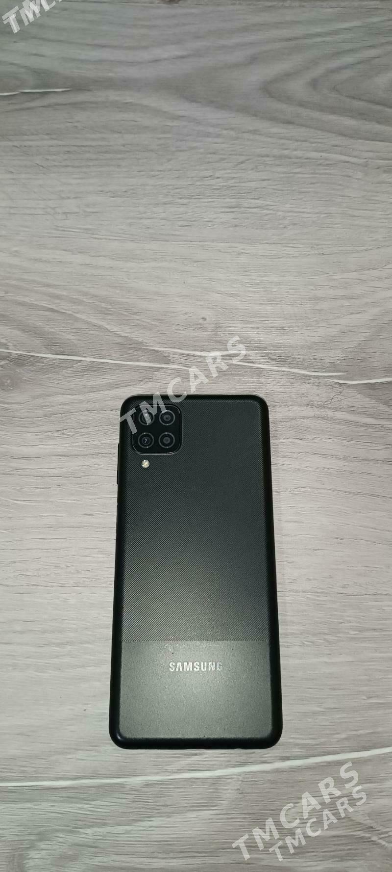 Samsung m12 - Балканабат - img 3