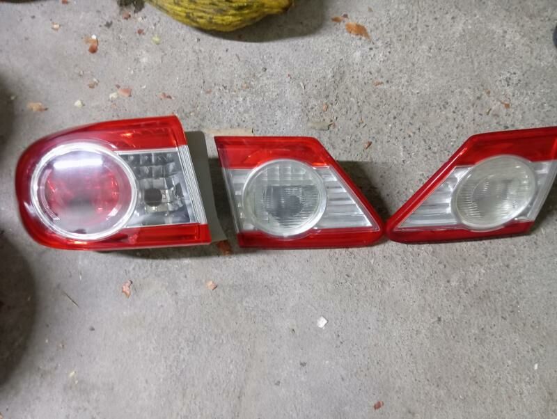 CAROLLA FARA 2011 2012 2013 1 500 TMT - Ашхабад - img 3