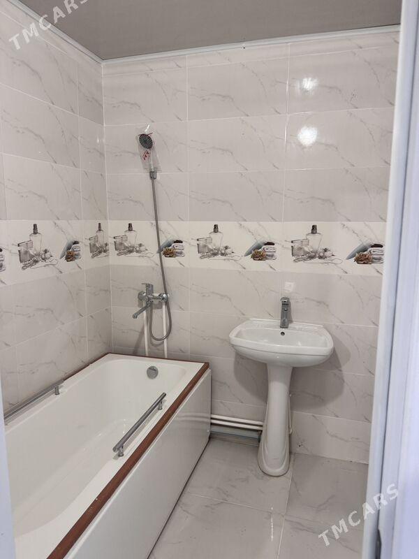 Buzmeyin Jemagat 3 komnat - Büzmeýin - img 5