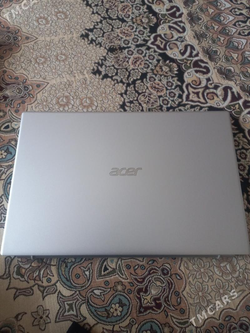 Acer Aspire 3 A315-58G-79RH - Aşgabat - img 4