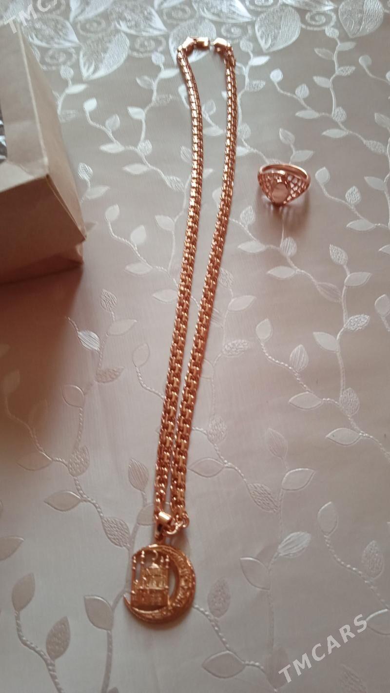 цепочка - Daşoguz - img 2