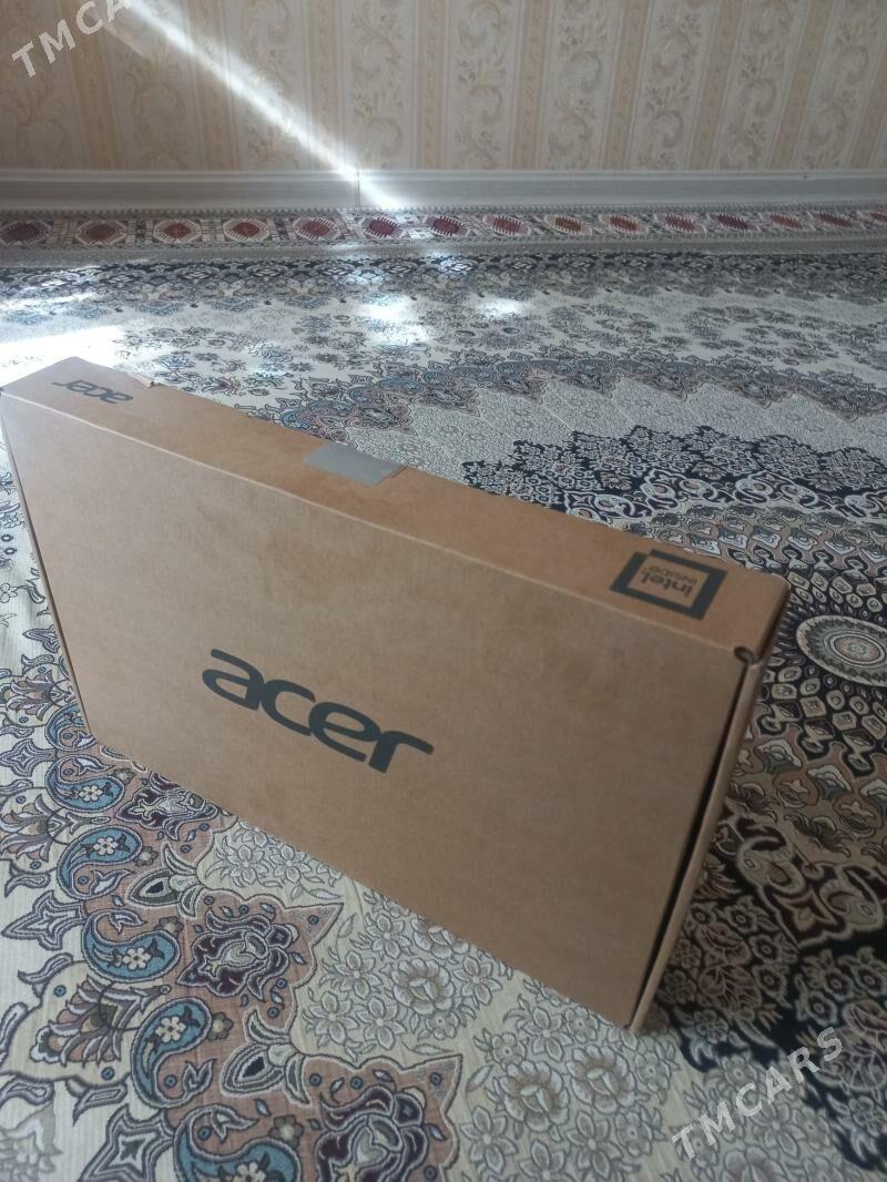 Acer Aspire 3 A315-58G-79RH - Aşgabat - img 9