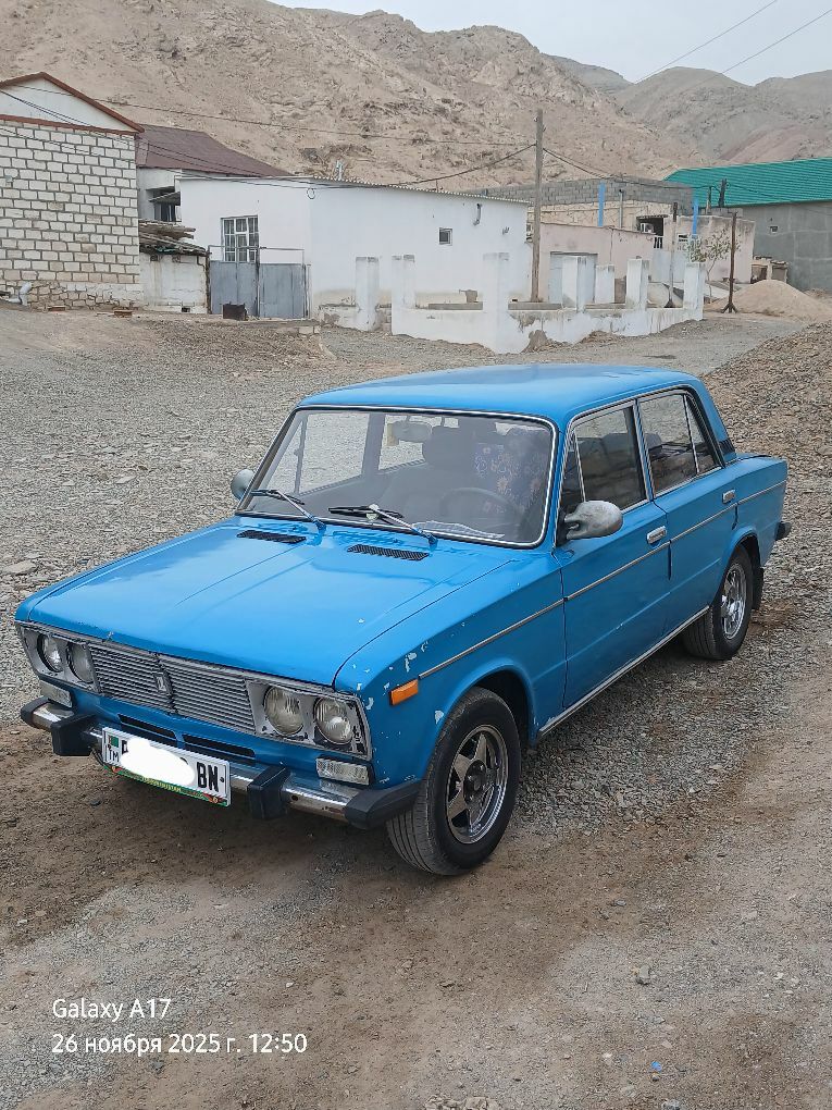 Lada 2106 1989 - 20 000 TMT - Türkmenbaşy - img 3