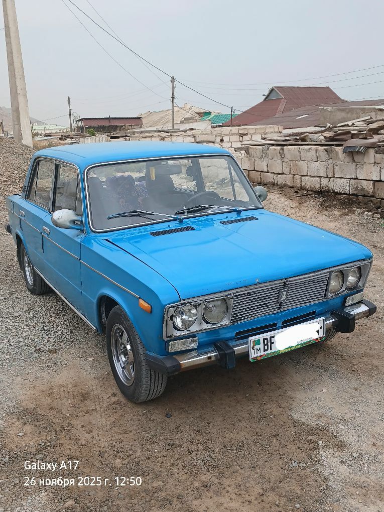 Lada 2106 1989 - 20 000 TMT - Türkmenbaşy - img 2