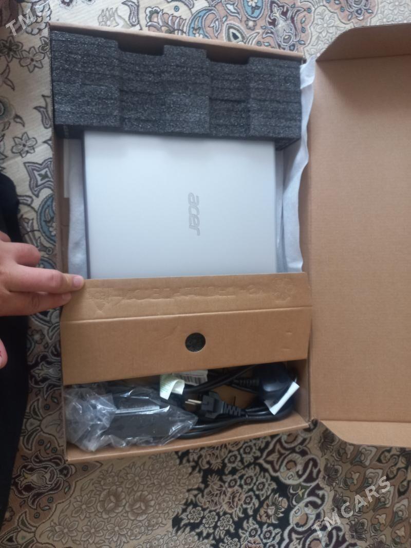 Acer Aspire 3 A315-58G-79RH - Aşgabat - img 6