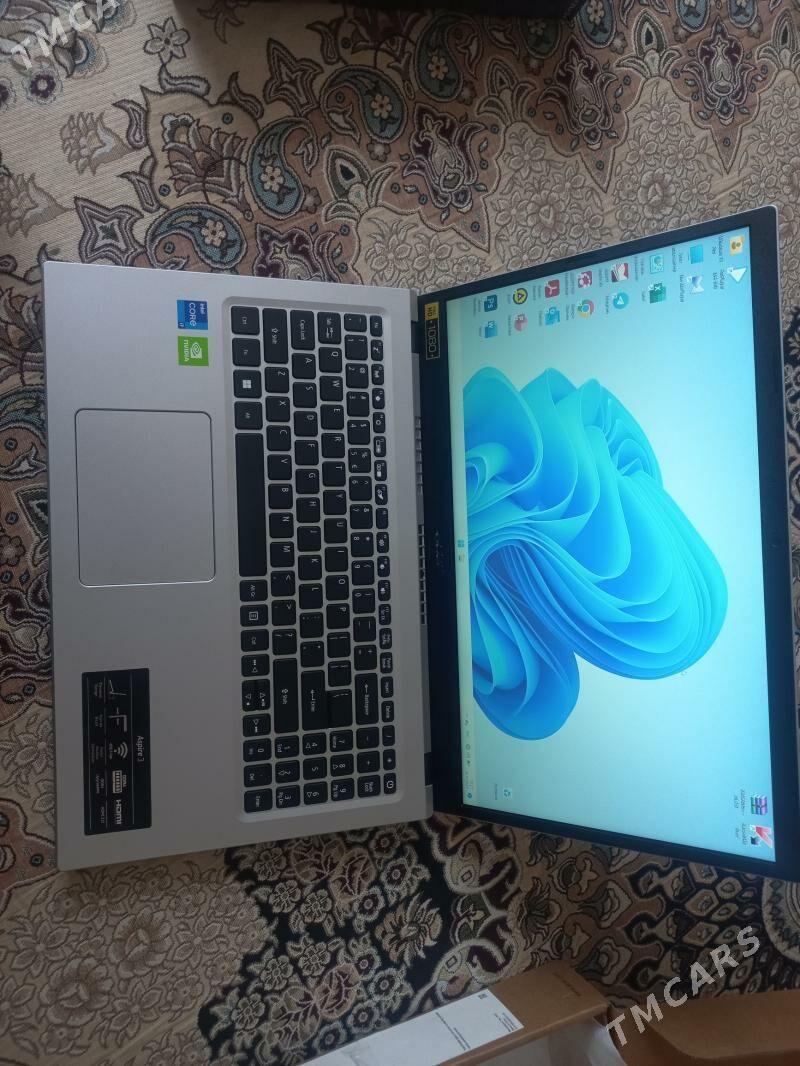 Acer Aspire 3 A315-58G-79RH - Aşgabat - img 2