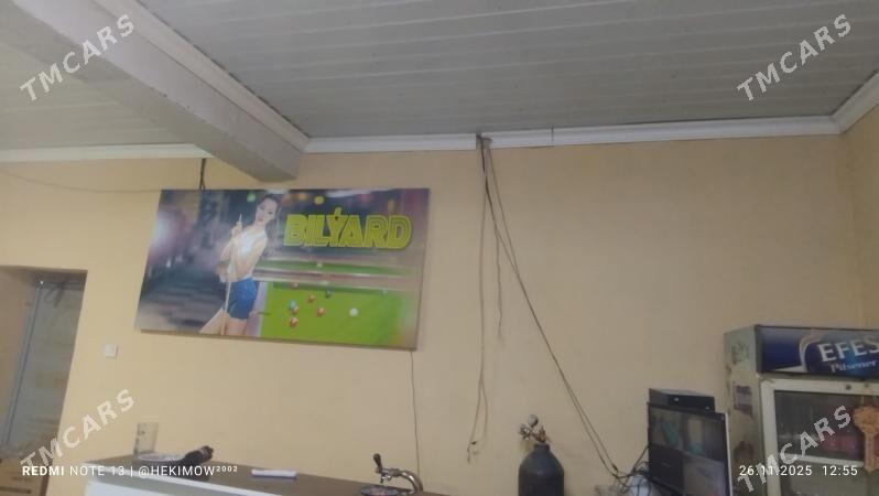 bilýard 6 8 aýaklar - Murgap - img 4