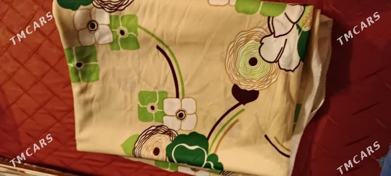 Ерган-покрывала - Aşgabat - img 4