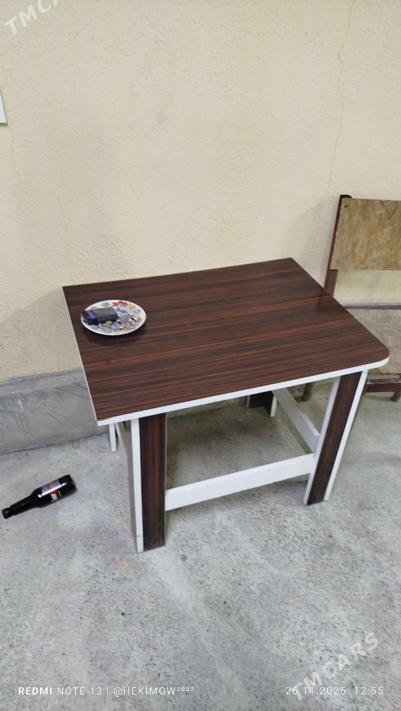 bilýard 6 8 aýaklar - Murgap - img 2