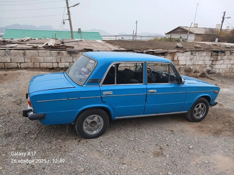 Lada 2106 1989 - 20 000 TMT - Türkmenbaşy - img 4
