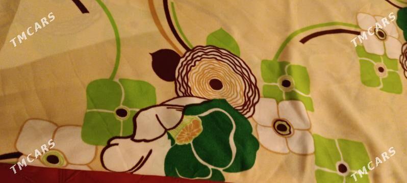 Ерган-покрывала - Aşgabat - img 3