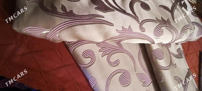 Ерган-покрывала - Aşgabat - img 8