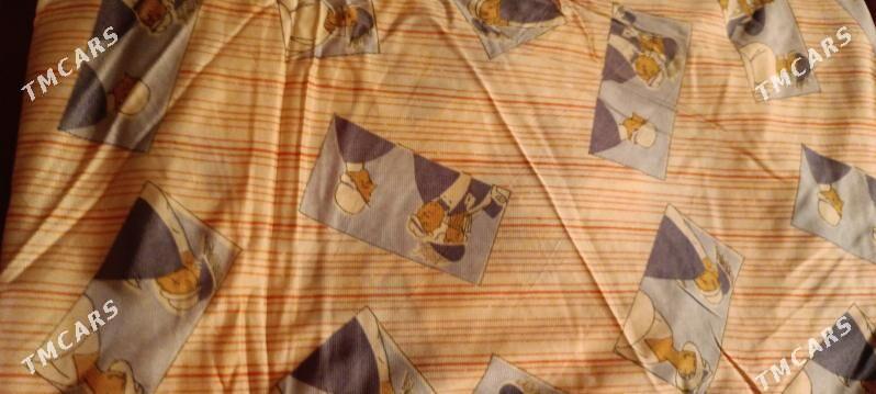 Ерган-покрывала - Aşgabat - img 5