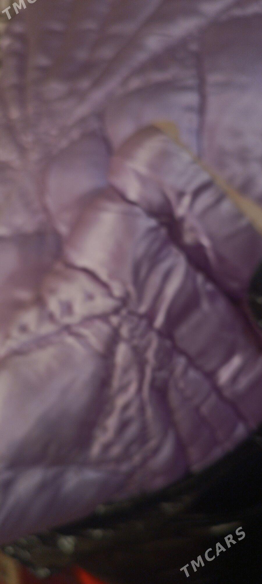 Ерган-покрывала - Aşgabat - img 2