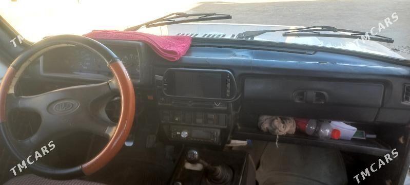 Lada Niva 2002 - 40 000 TMT - Sakarçäge - img 2