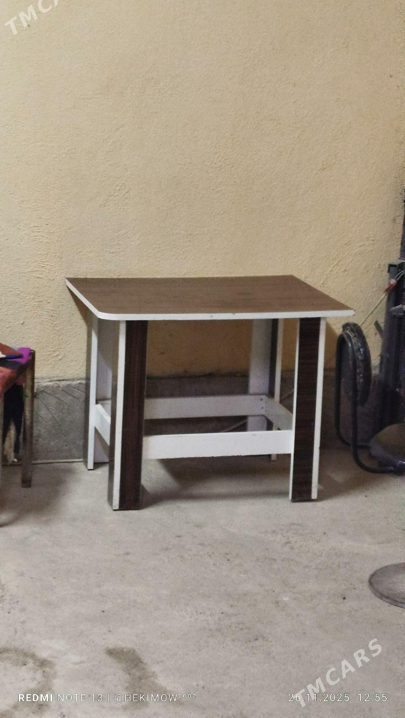 bilýard 6 8 aýaklar - Murgap - img 3