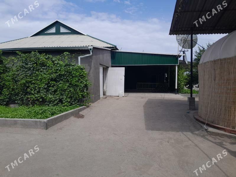 Satlyk jay Koneürgenç etraby - Köneürgenç - img 1