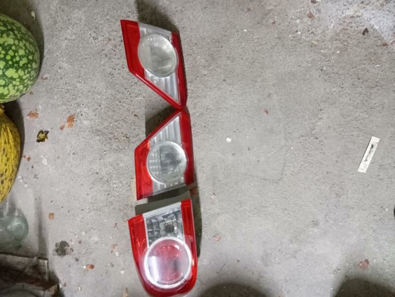 CAROLLA FARA 2011 2012 2013 1 500 TMT - Ашхабад - img 5