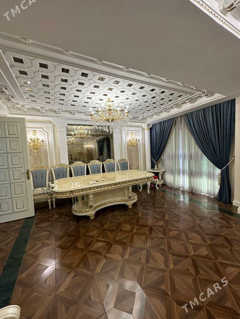 arenda gowdan - Aşgabat - img 2