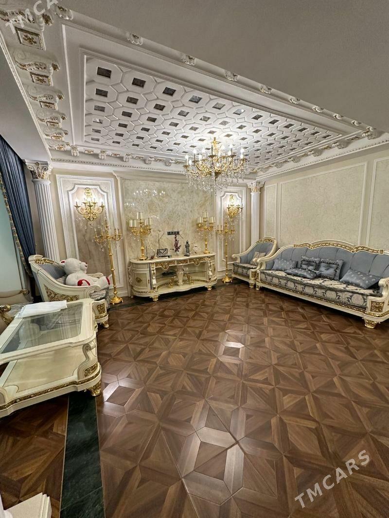 arenda gowdan - Aşgabat - img 1