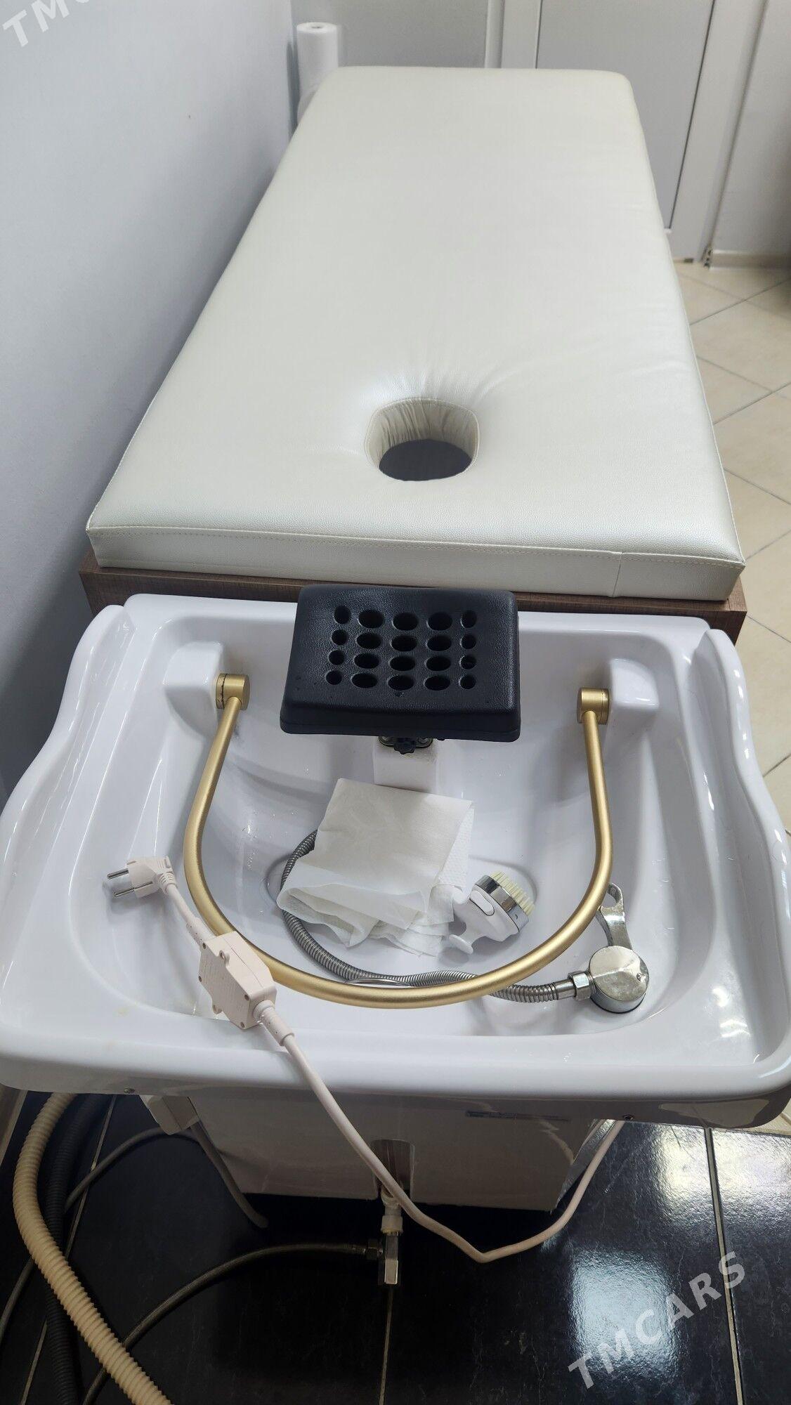 кушетка доя салона - Ашхабад - img 4