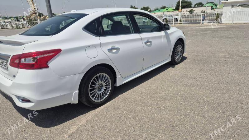 Nissan Sentra 2016 - 155 000 TMT - Хитровка - img 2