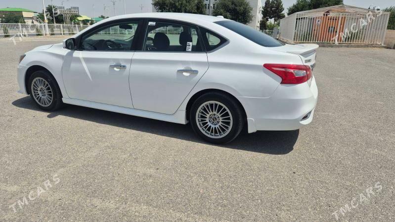 Nissan Sentra 2016 - 155 000 TMT - Хитровка - img 4