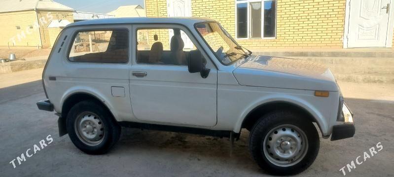 Lada Niva 2002 - 40 000 TMT - Sakarçäge - img 4