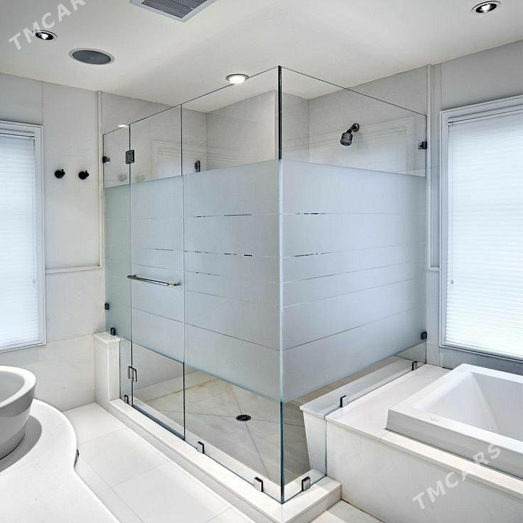 duskabina , duskabina aynalar - Aşgabat - img 3