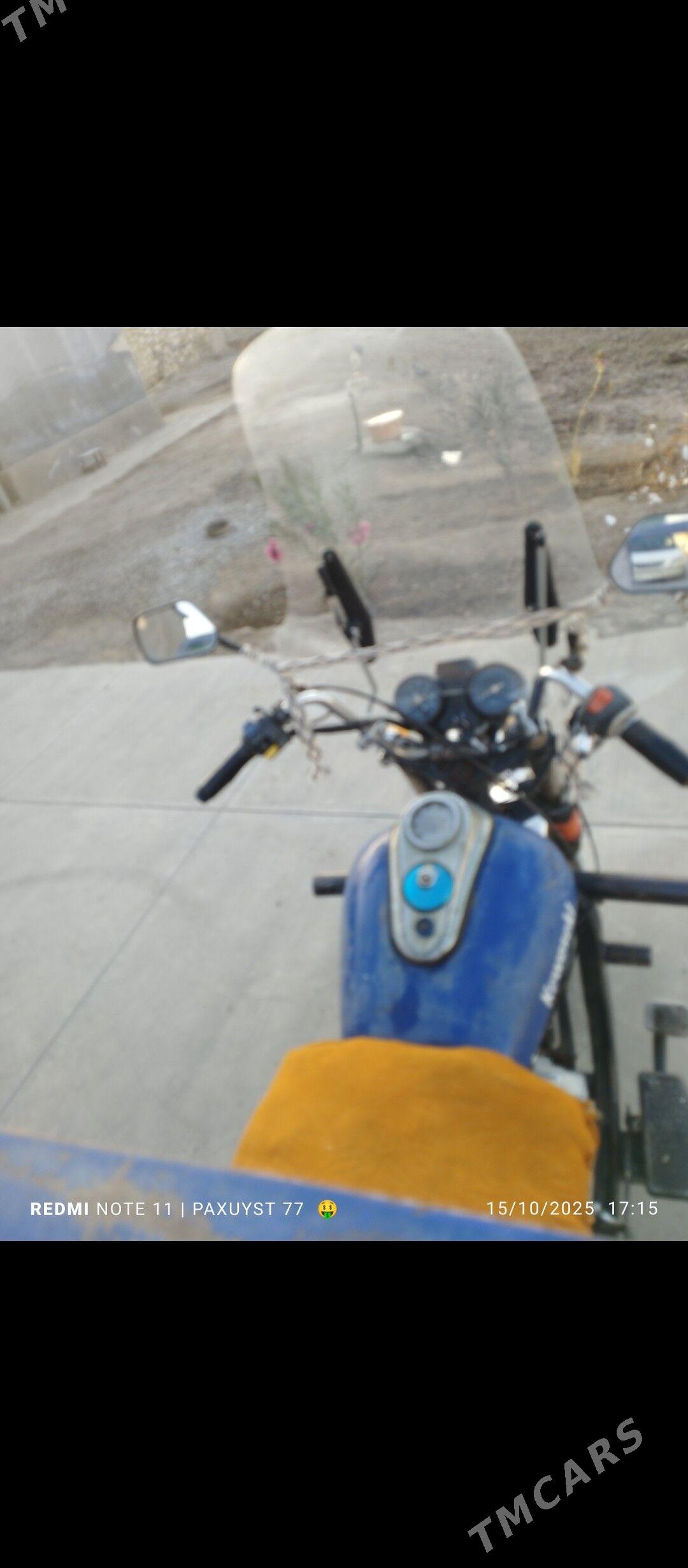 Fekon FK200-14G 2014 - 15 000 TMT - Köýtendag - img 3