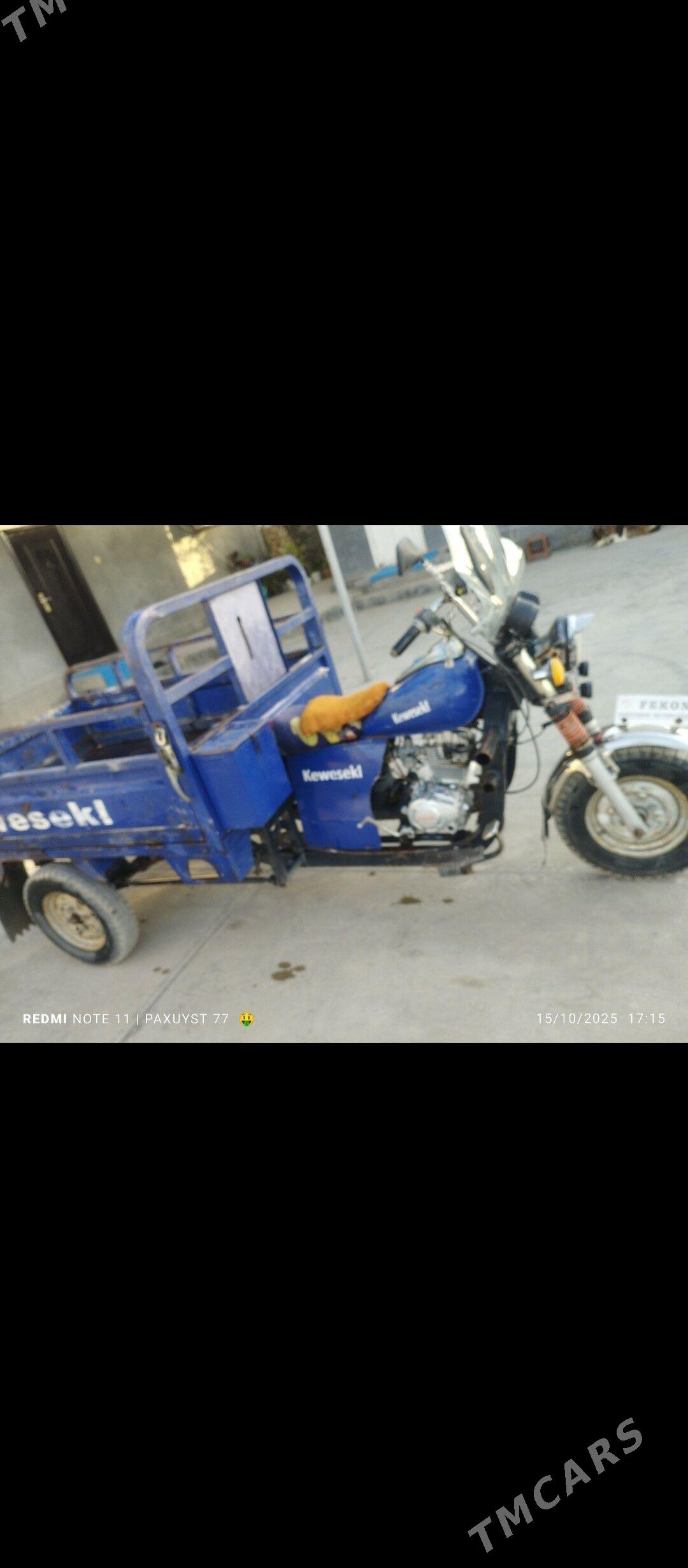 Fekon FK200-14G 2014 - 15 000 TMT - Köýtendag - img 4