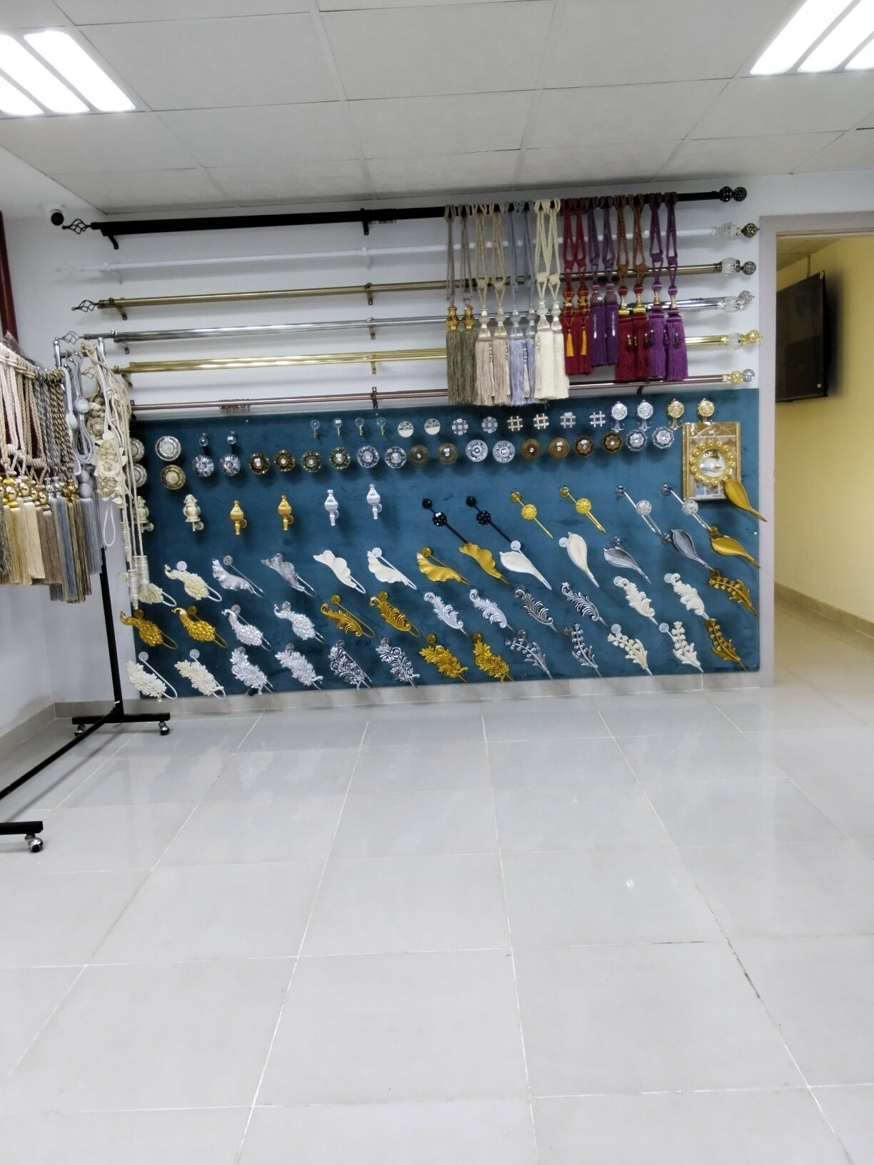 tyul,Тюль tutular. - Aşgabat - img 10