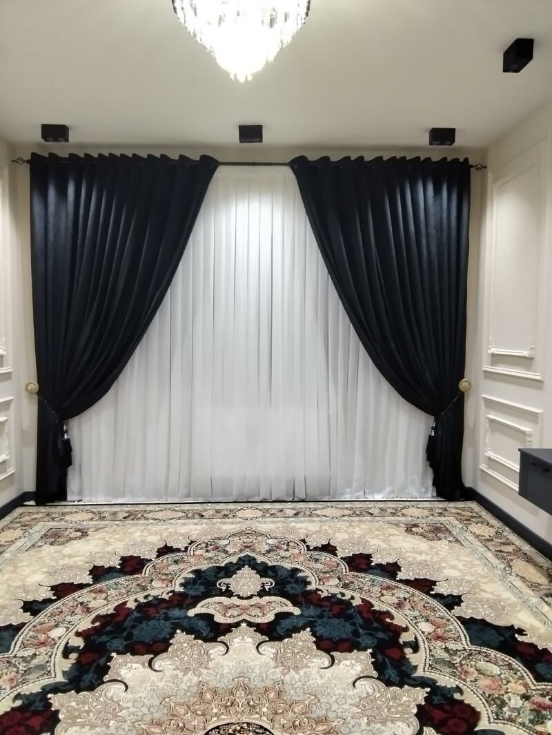 tyul,Тюль tutular. - Aşgabat - img 9