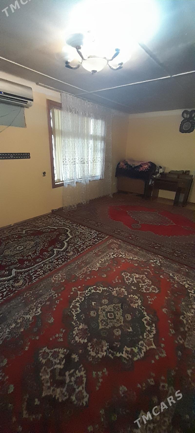 Kwartira bar gyzlara - Hitrowka - img 6