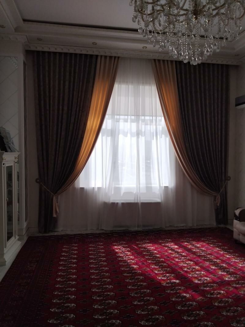 tyul,Тюль tutular. - Aşgabat - img 3