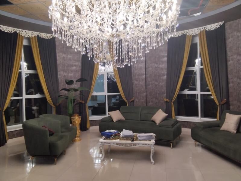 tyul,Тюль tutular. - Aşgabat - img 2