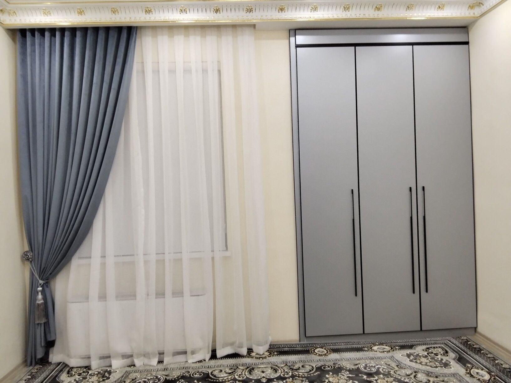 tyul,Тюль tutular. - Aşgabat - img 4