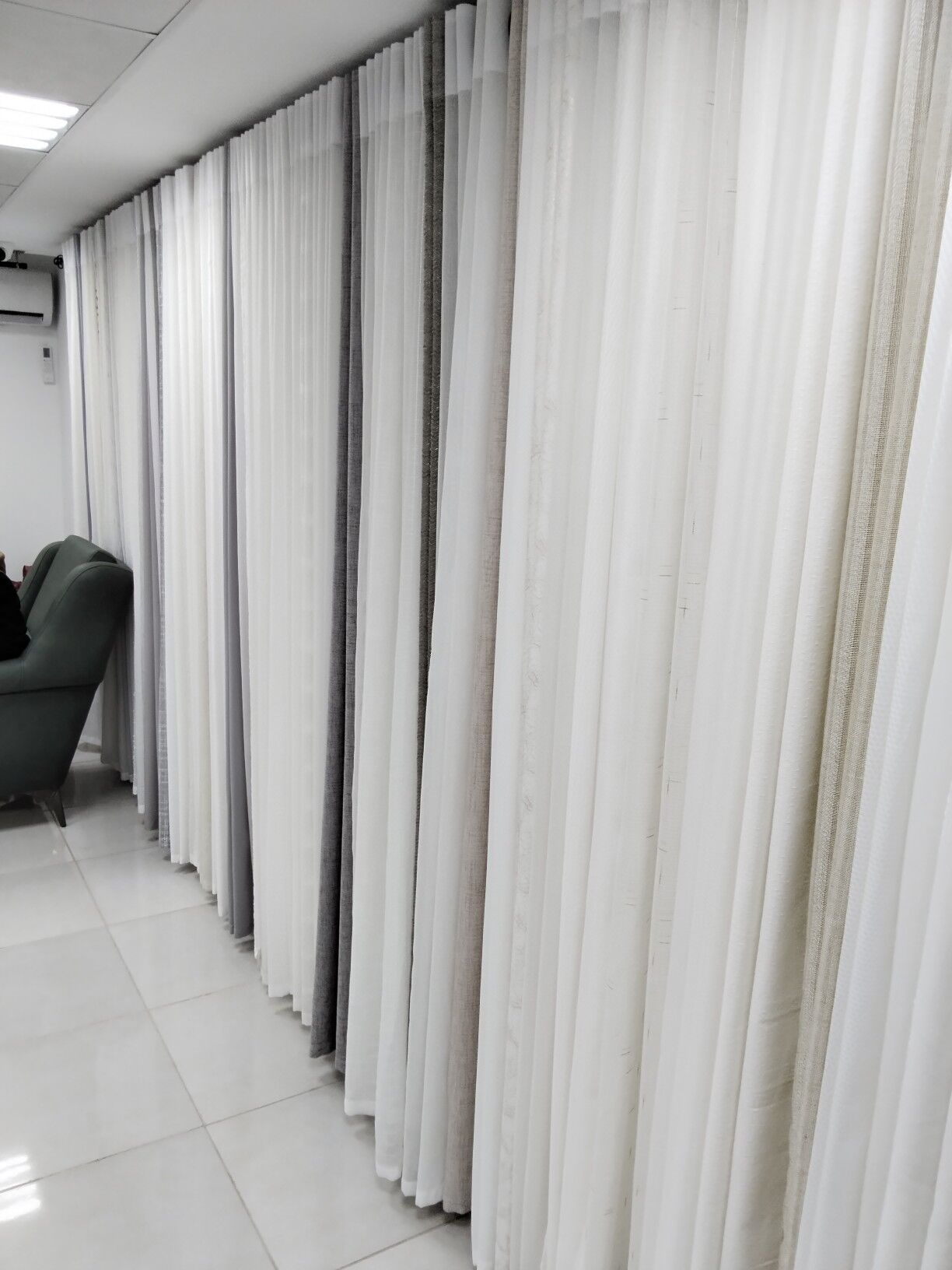 tyul,Тюль tutular. - Aşgabat - img 6