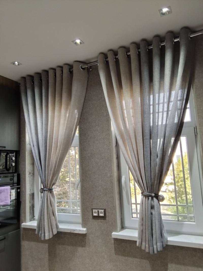 tyul,Тюль tutular. - Aşgabat - img 5