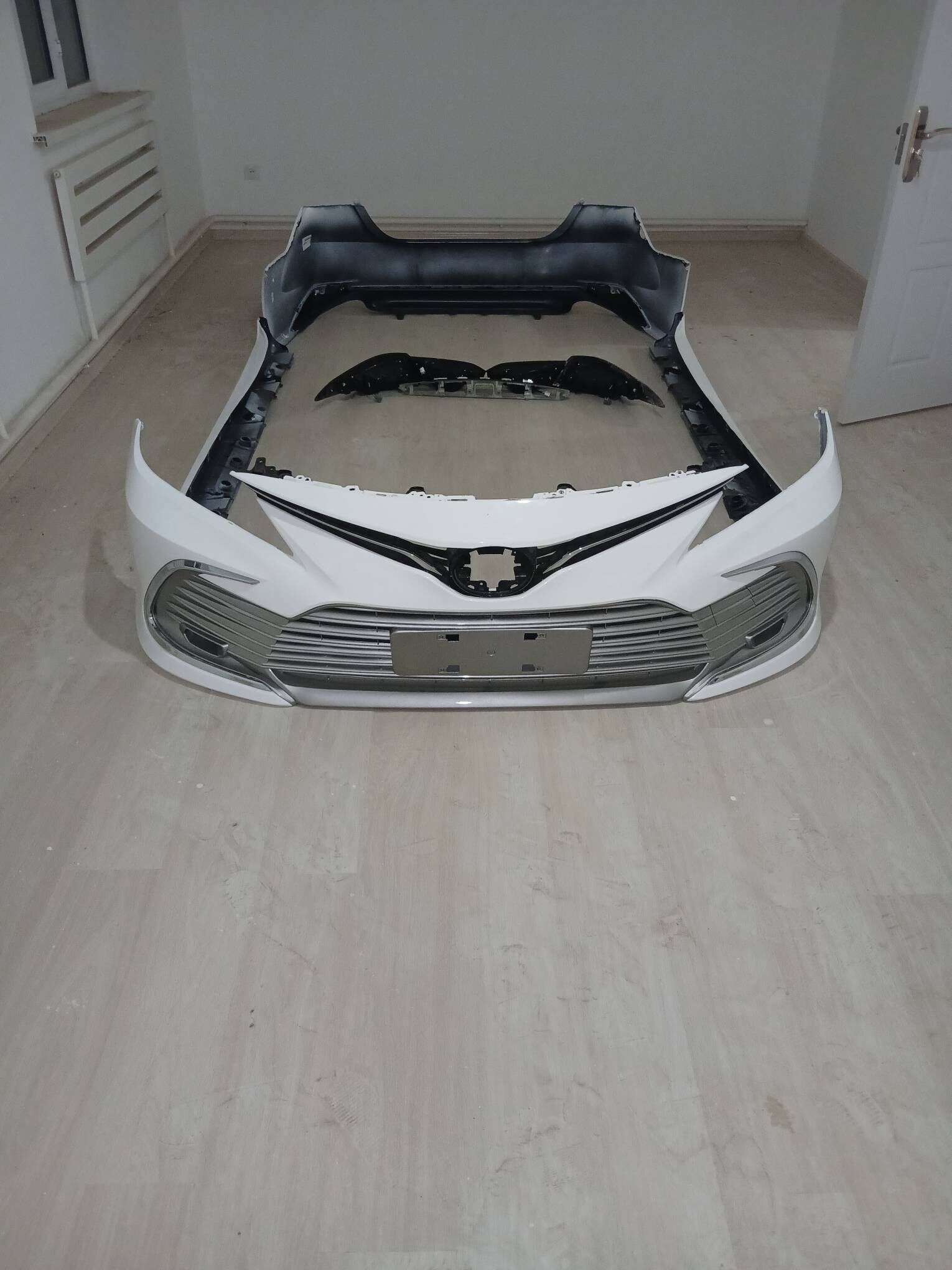 Camyry zapjas 2 700 TMT - Гёкдепе - img 3