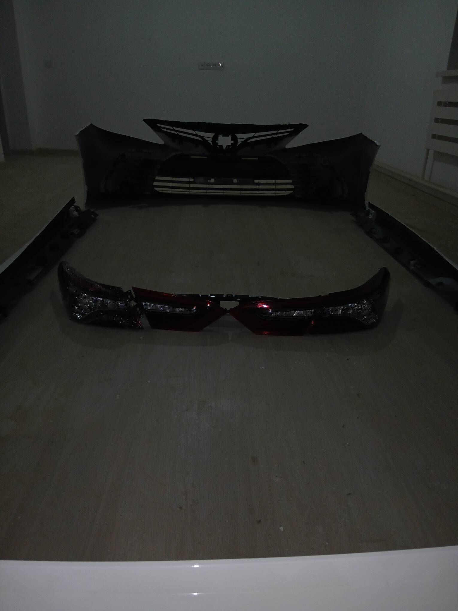 Camyry zapjas 2 700 TMT - Гёкдепе - img 6