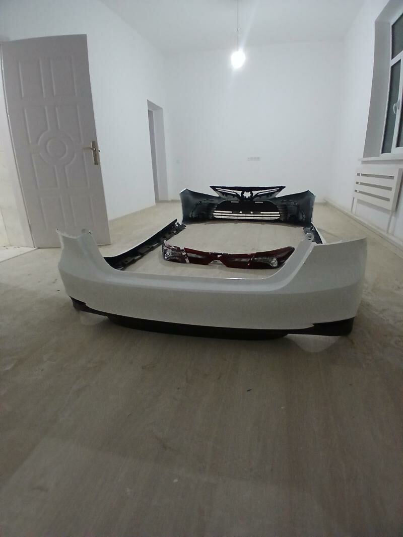 Camyry zapjas 2 700 TMT - Гёкдепе - img 4