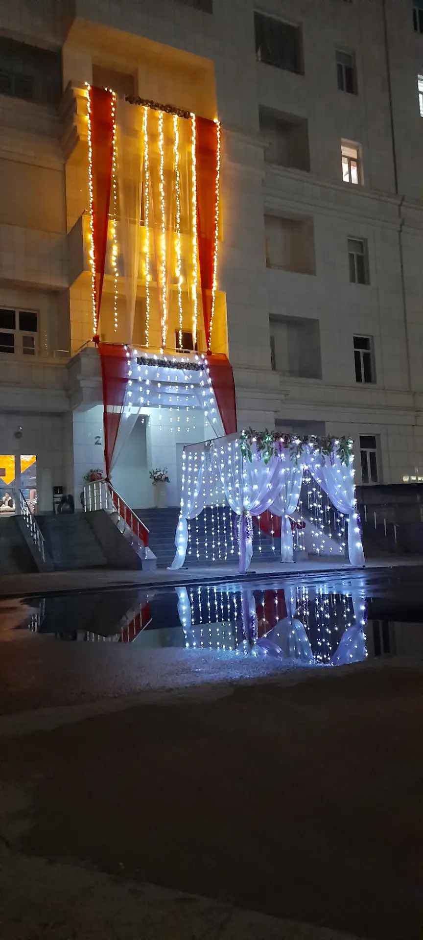 Toý bezegleri döwük bahadan - Aşgabat - img 9