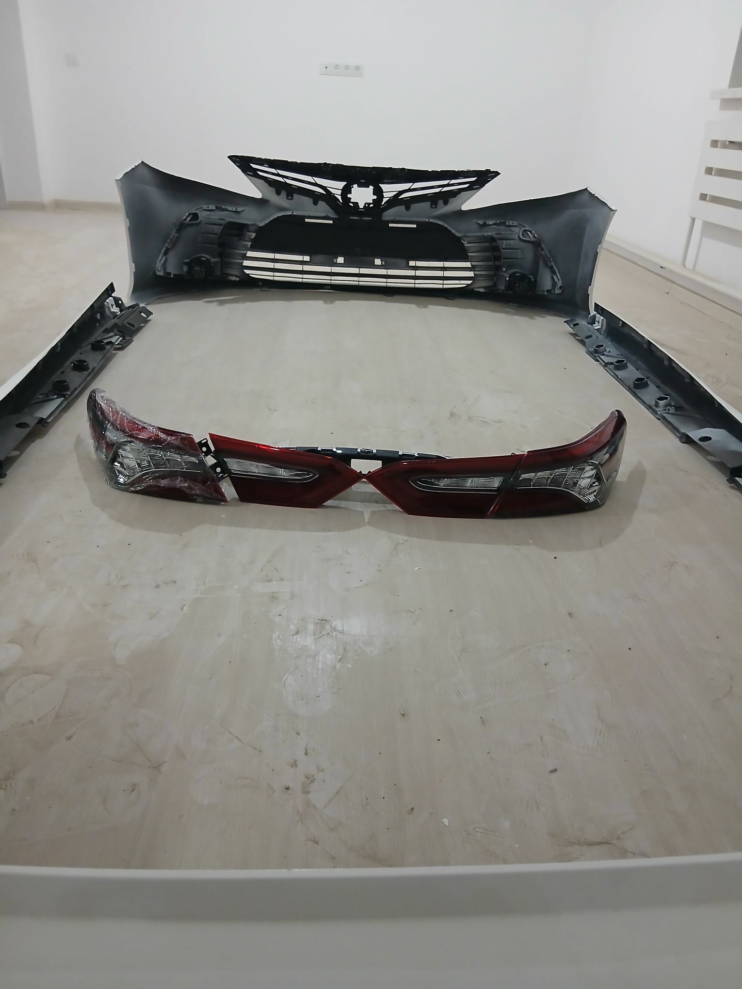 Camyry zapjas 2 700 TMT - Гёкдепе - img 7