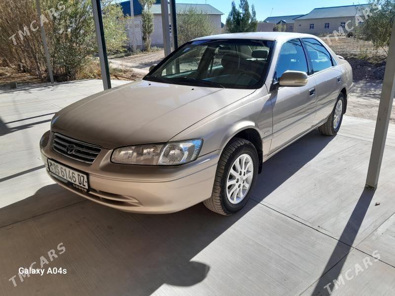 Toyota Camry 2001 - 160 000 TMT - Köneürgenç - img 4