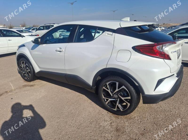 Toyota C-HR 2021 - 270 000 TMT - Дашогуз - img 1