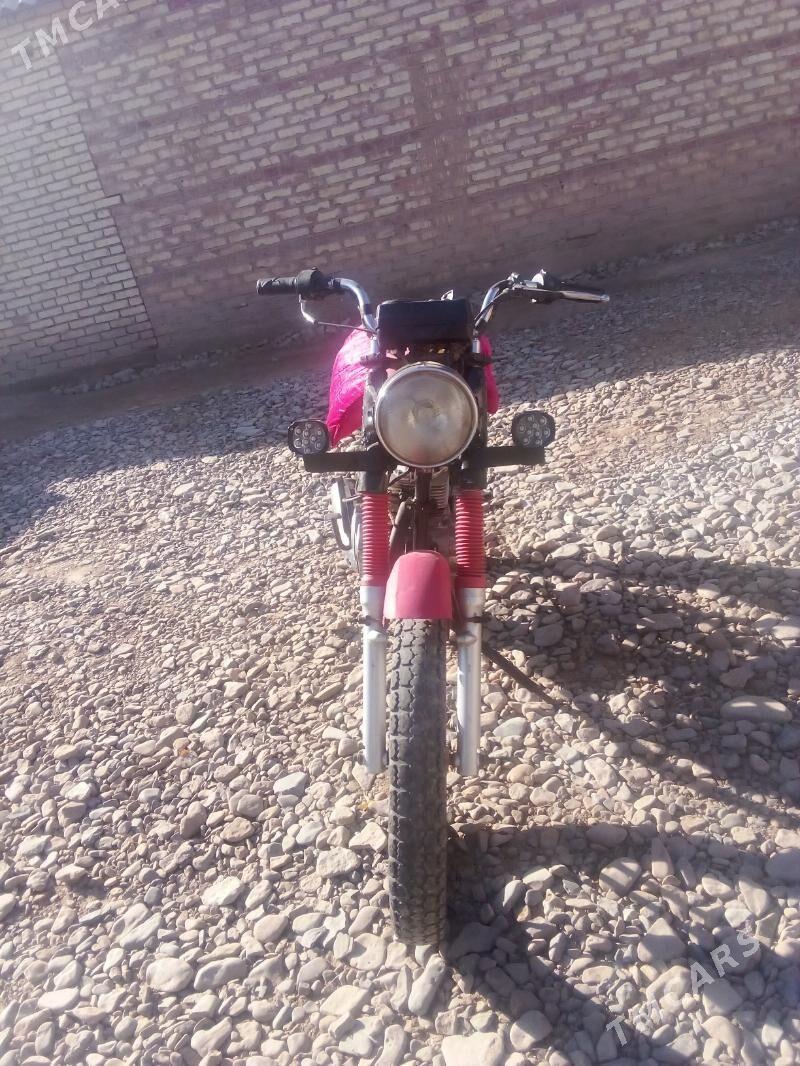 Fekon FK150-8G 2002 - 8 000 TMT - Babadaýhan - img 2