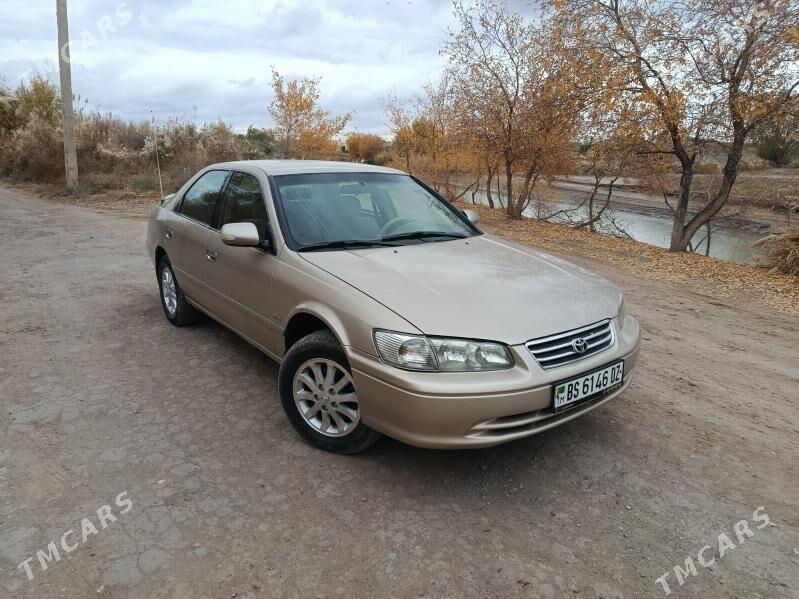 Toyota Camry 2001 - 160 000 TMT - Köneürgenç - img 5
